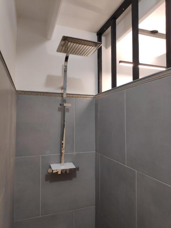 La Grange De Dourlers Bed & Breakfast Bagian luar foto